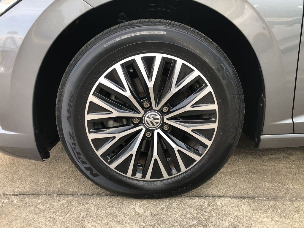 2019 Volkswagen Jetta Image 31