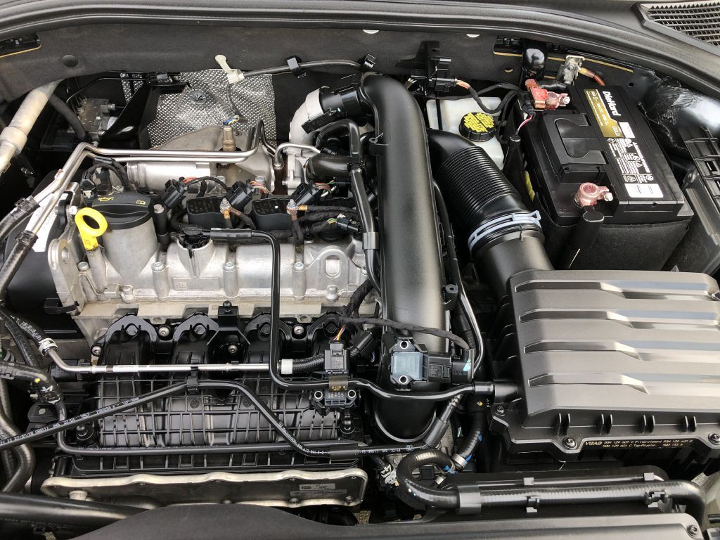 2019 Volkswagen Jetta Image 33