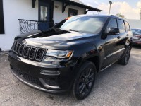 Image for 2019 Jeep Grand Cherokee Overland High Altitude ID: 6781905