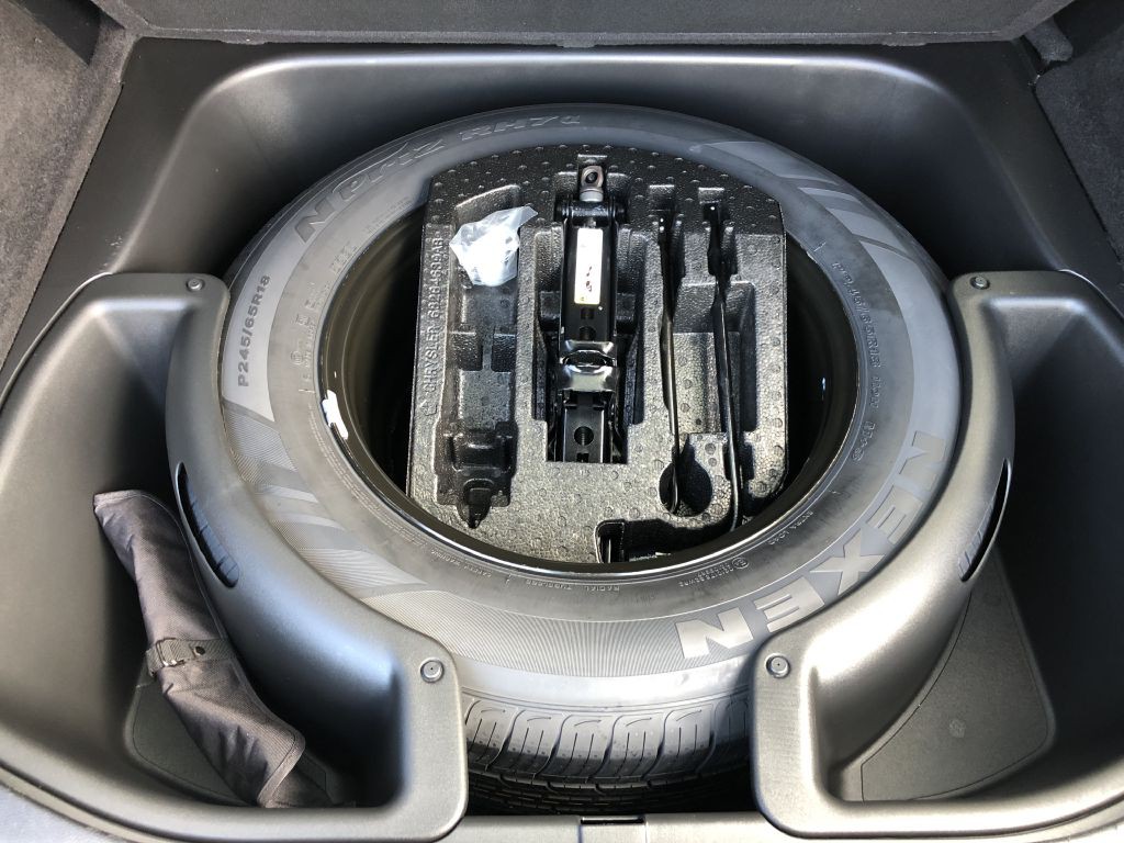 2019 Jeep Grand Cherokee Image 10