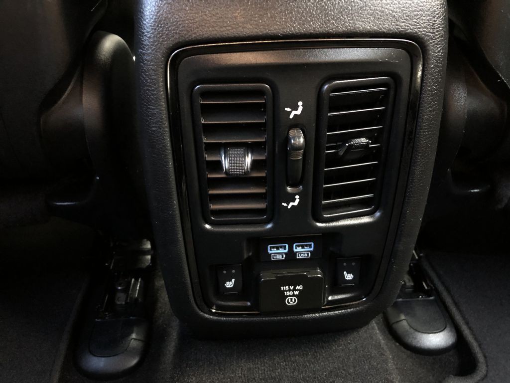 2019 Jeep Grand Cherokee Image 24