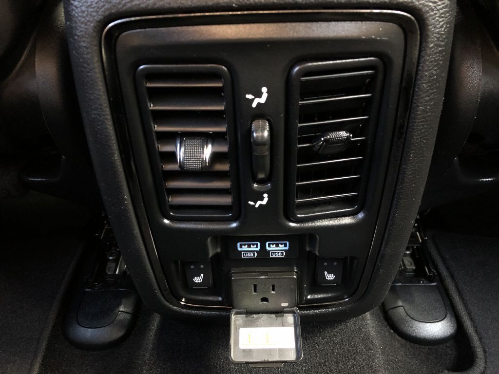 2019 Jeep Grand Cherokee Image 25
