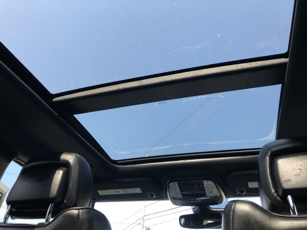 2019 Jeep Grand Cherokee Image 27
