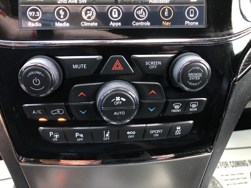 2019 Jeep Grand Cherokee Image 30