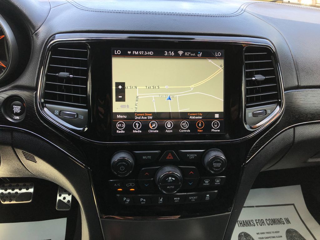 2019 Jeep Grand Cherokee Image 31