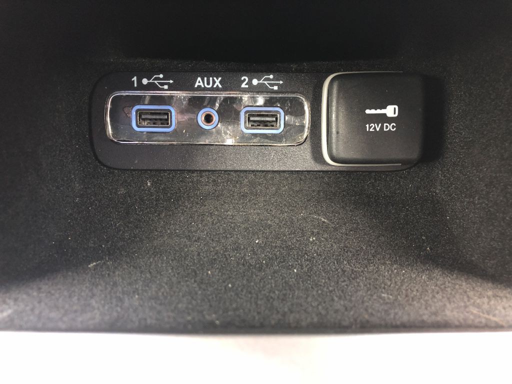 2019 Jeep Grand Cherokee Image 42
