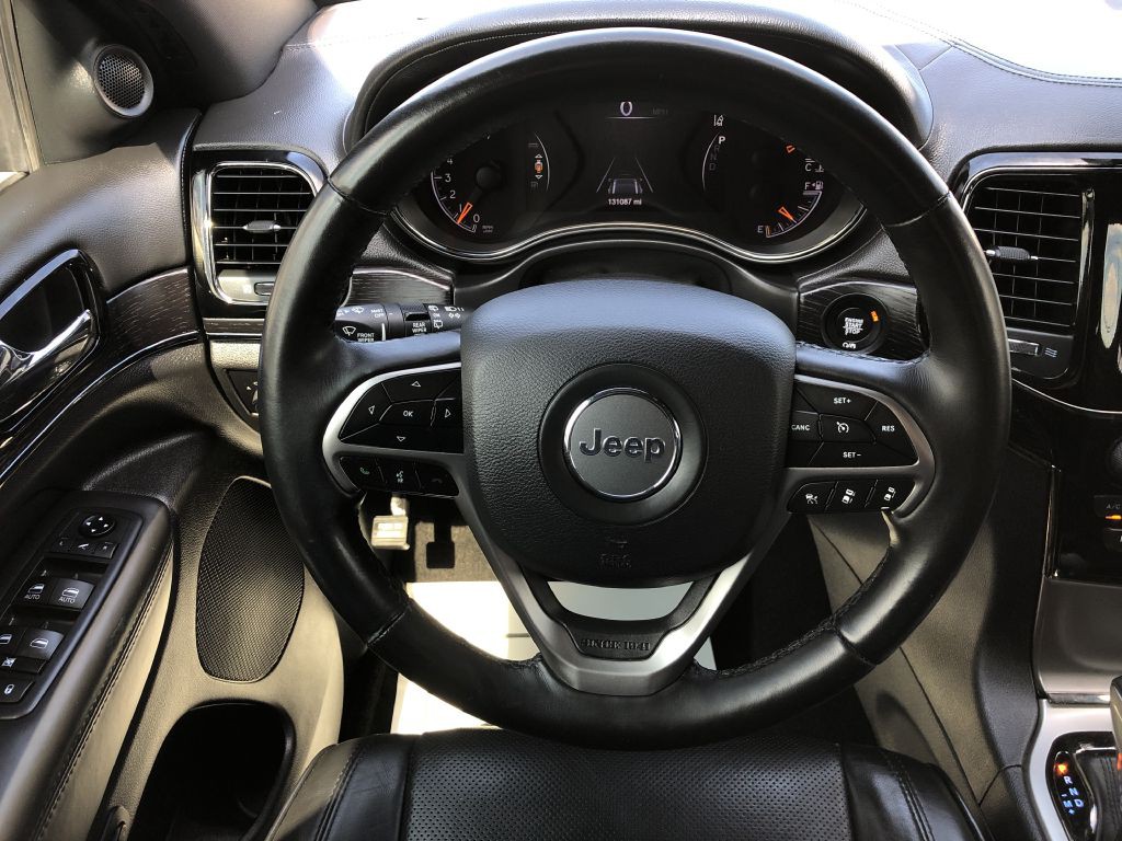 2019 Jeep Grand Cherokee Image 45