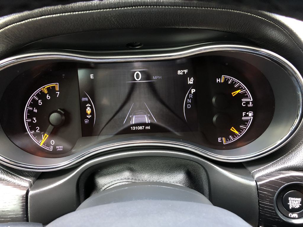 2019 Jeep Grand Cherokee Image 46