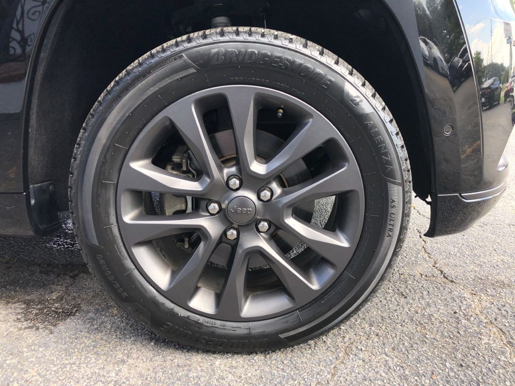 2019 Jeep Grand Cherokee Image 48