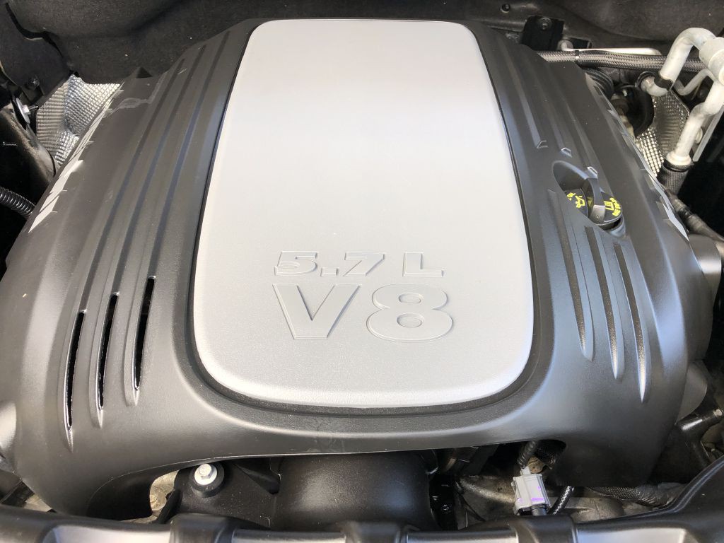 2019 Jeep Grand Cherokee Image 50