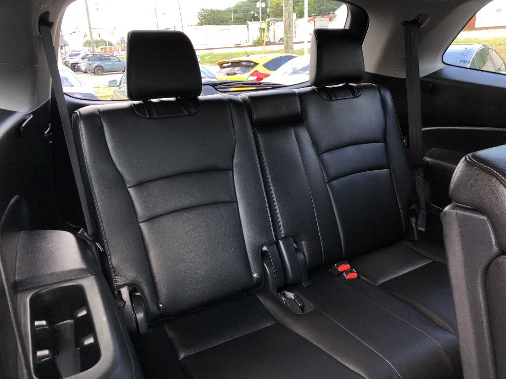 2022 Honda Pilot Image 26