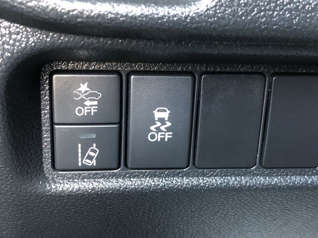 2022 Honda Pilot Image 31