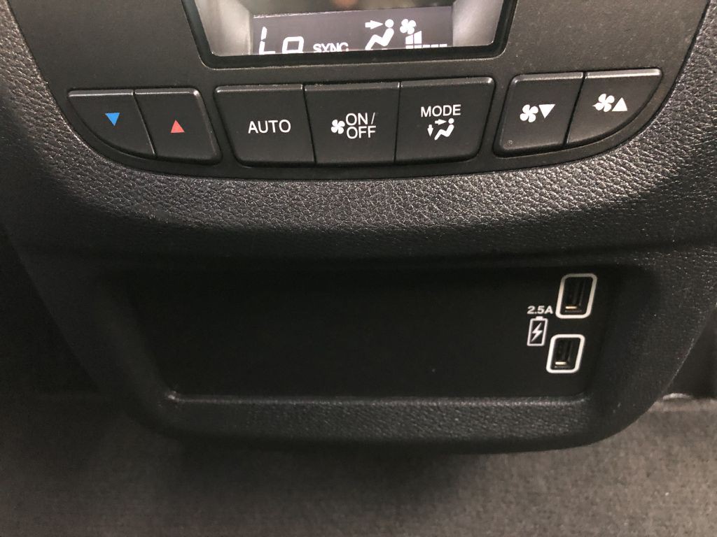 2022 Honda Pilot Image 35
