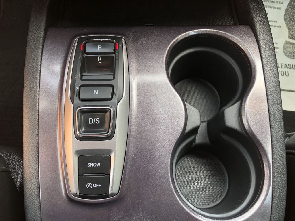 2022 Honda Pilot Image 38