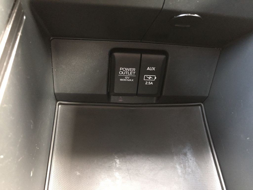 2022 Honda Pilot Image 50