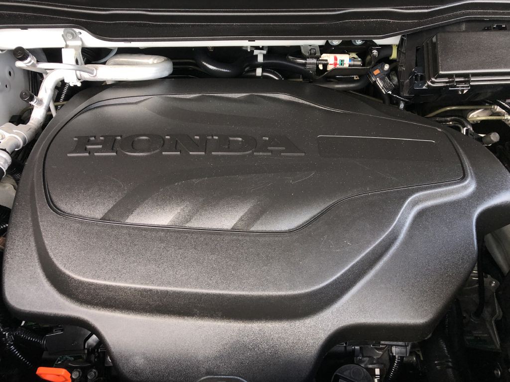2022 Honda Pilot Image 57