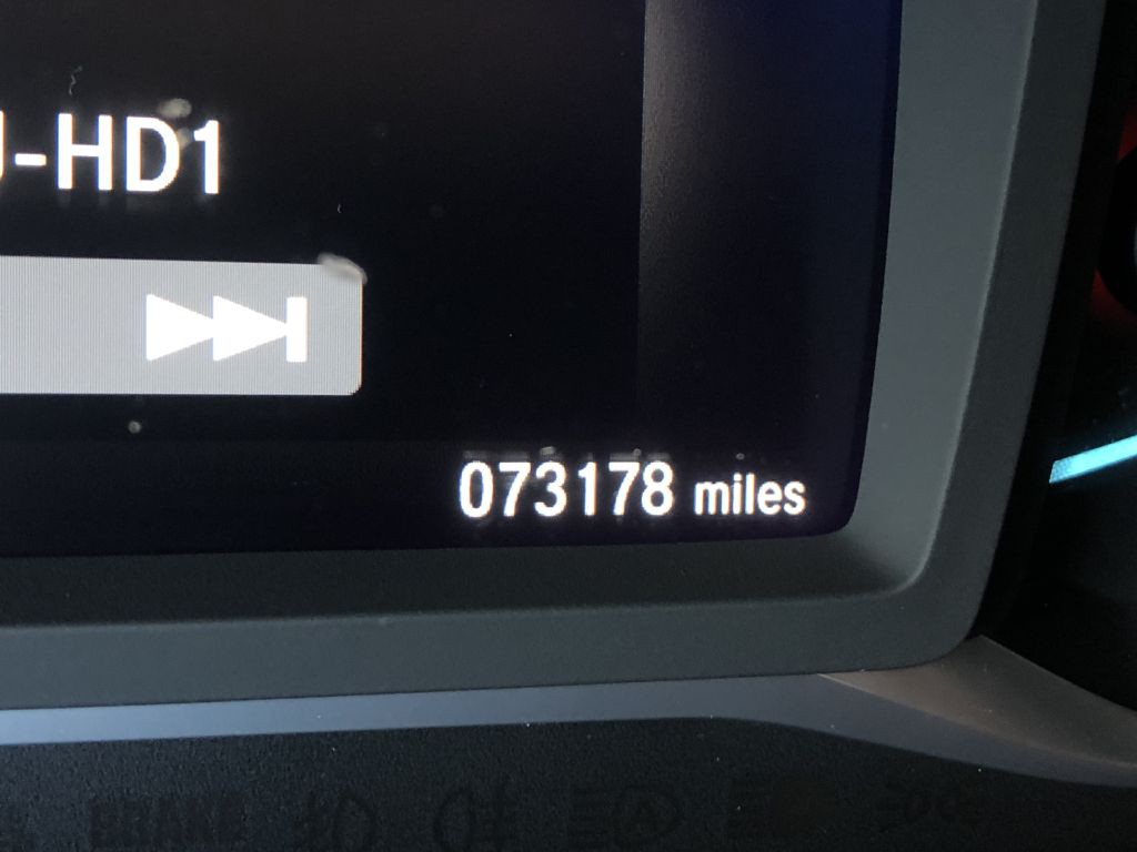 2022 Honda Pilot Image 55
