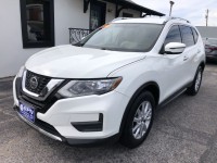 Image for 2018 Nissan Rogue SV ID: 6803445