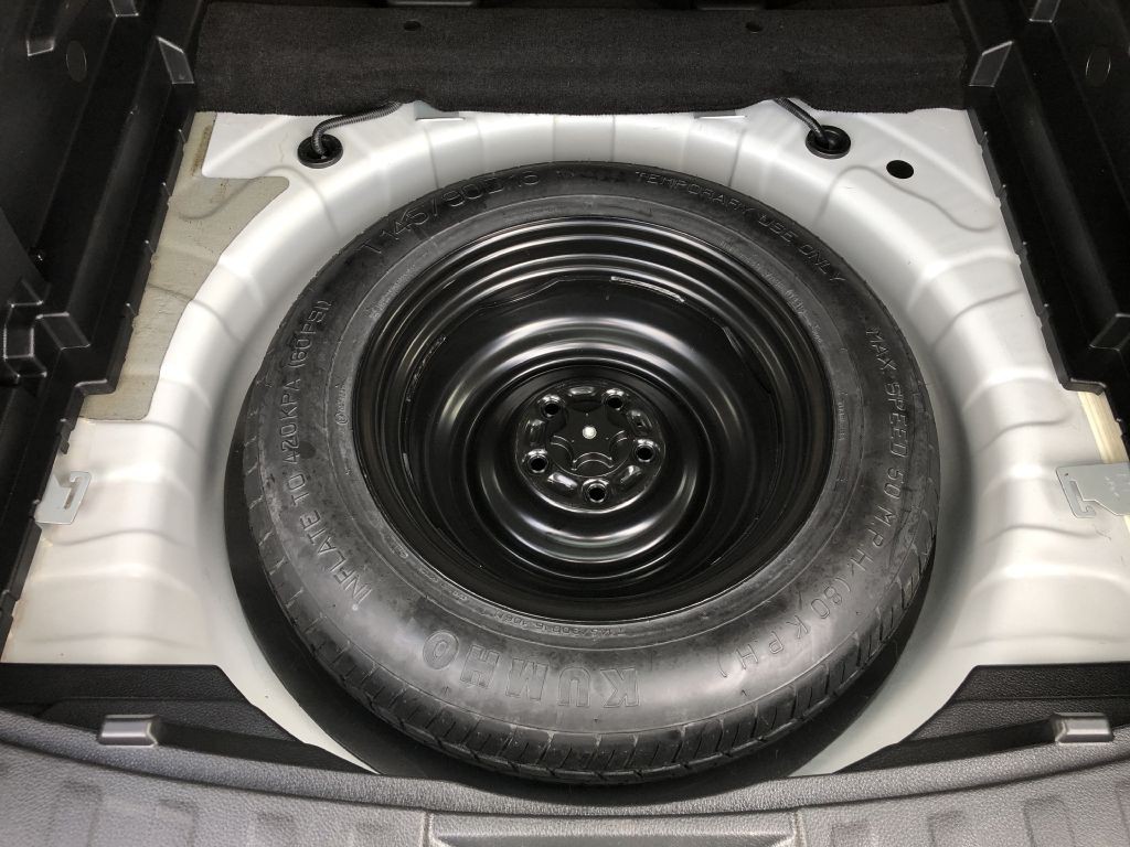 2018 Nissan Rogue Image 9