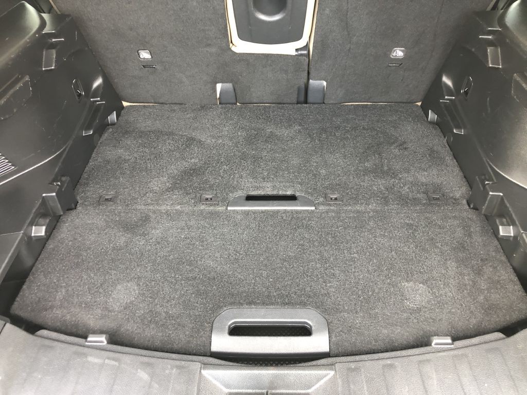 2018 Nissan Rogue Image 10
