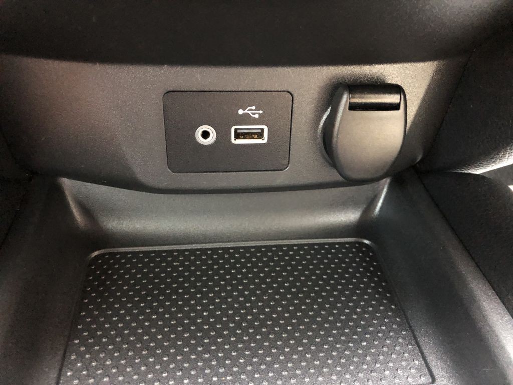 2018 Nissan Rogue Image 33