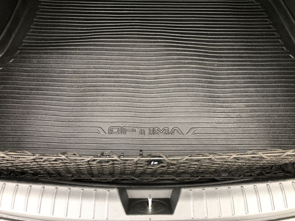 2014 Kia Optima Image 7