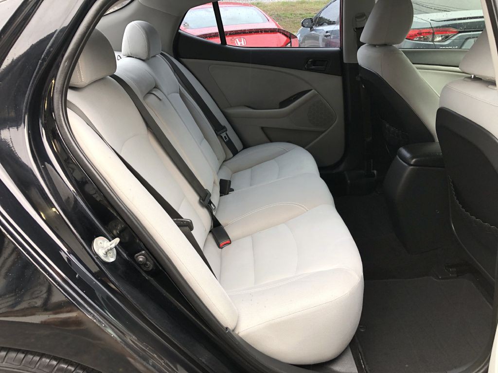 2014 Kia Optima Image 11