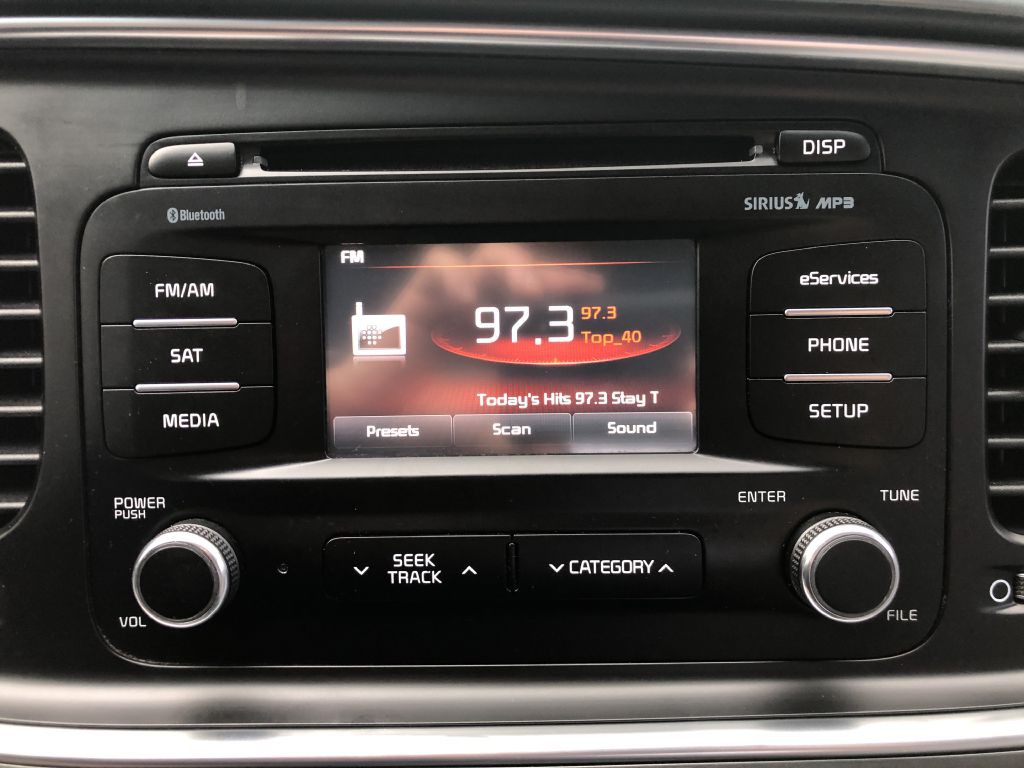 2014 Kia Optima Image 20