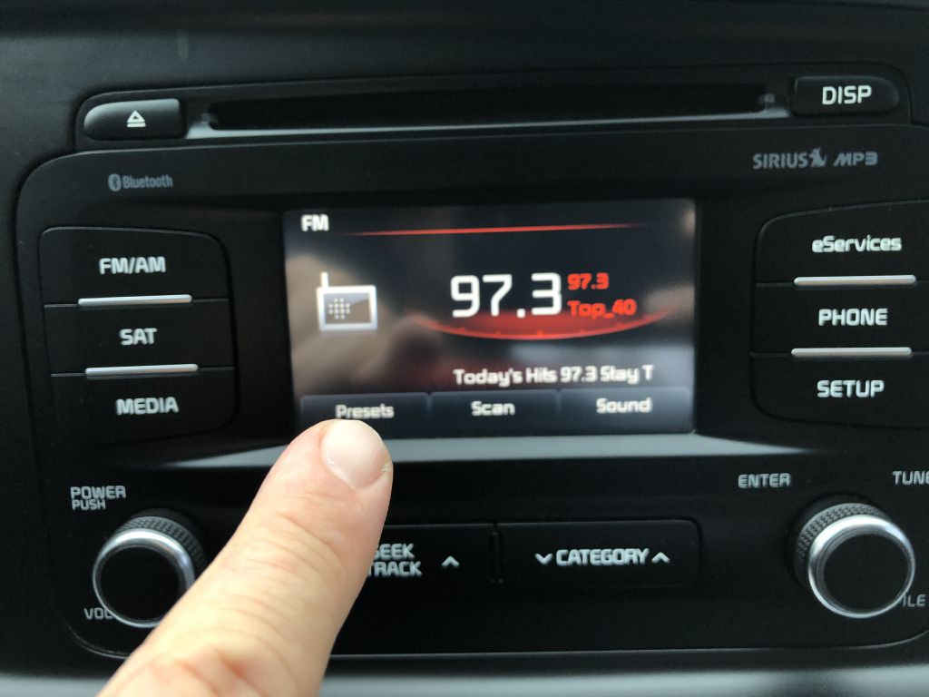 2014 Kia Optima Image 21