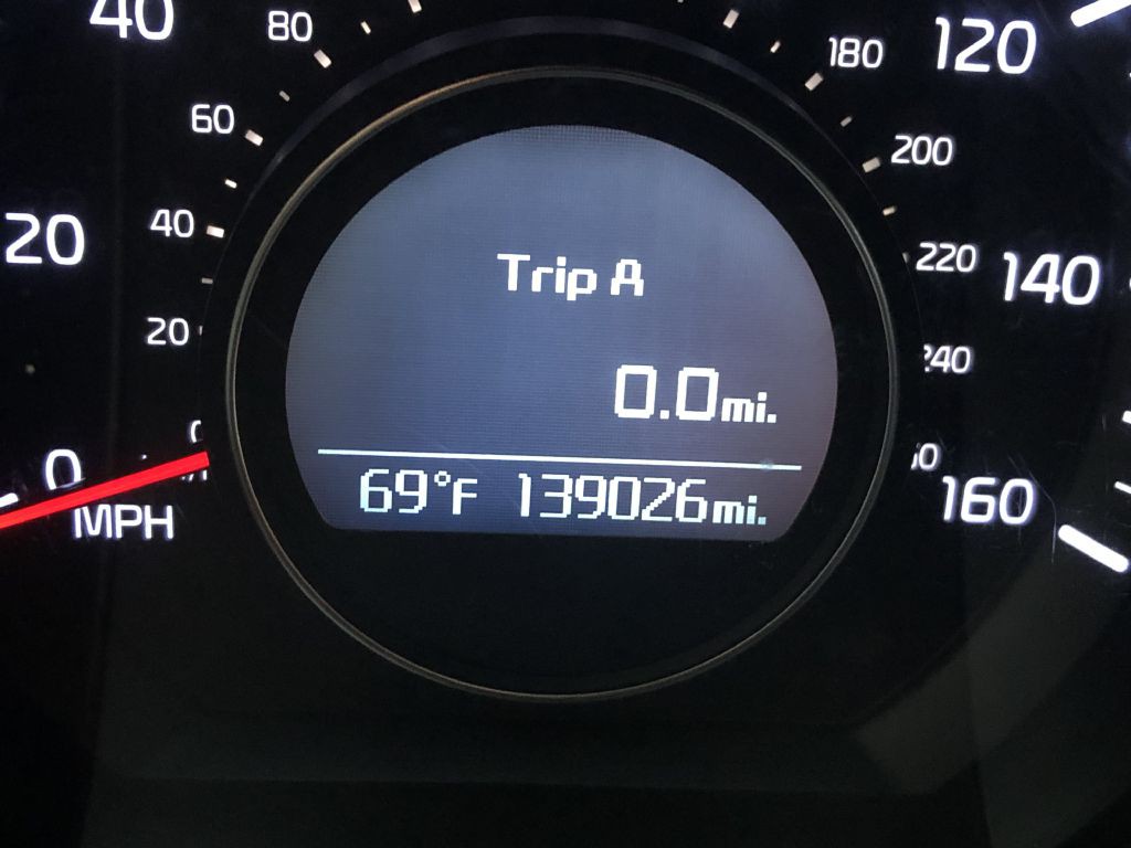 2014 Kia Optima Image 26