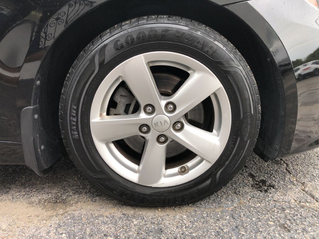 2014 Kia Optima Image 27