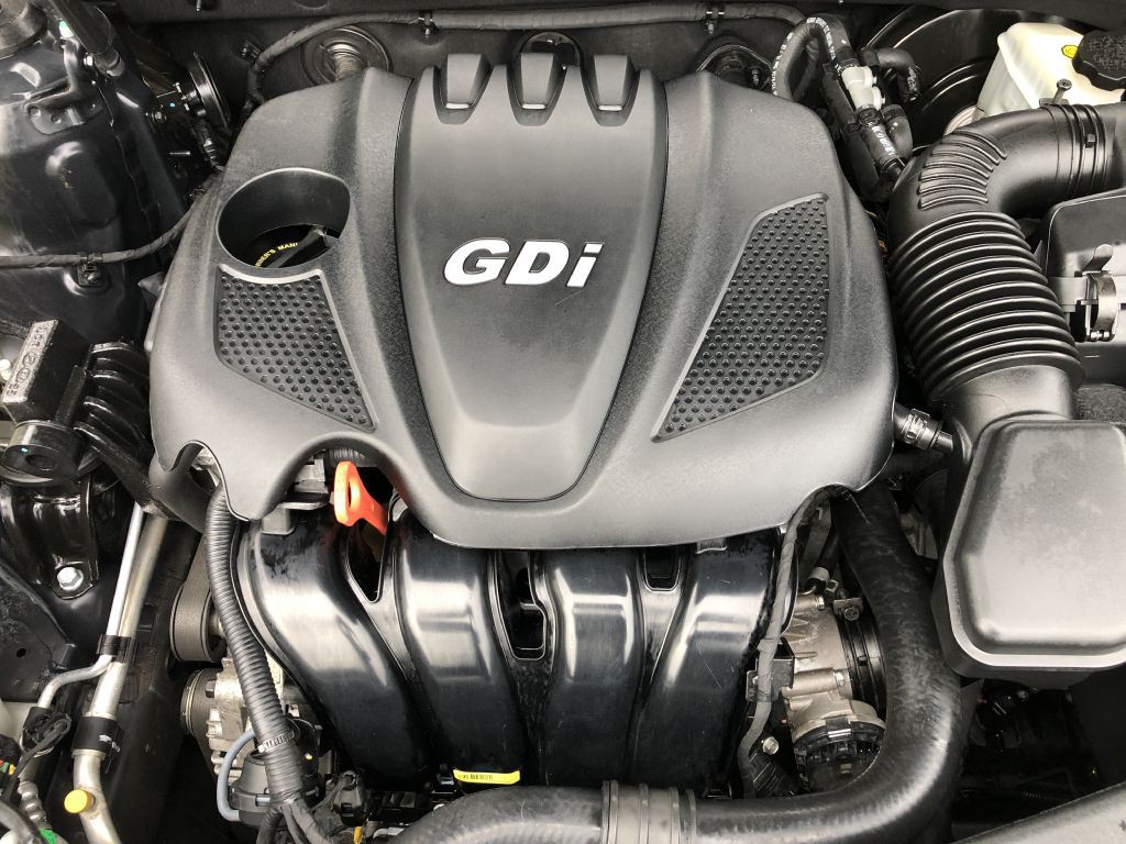 2014 Kia Optima Image 29