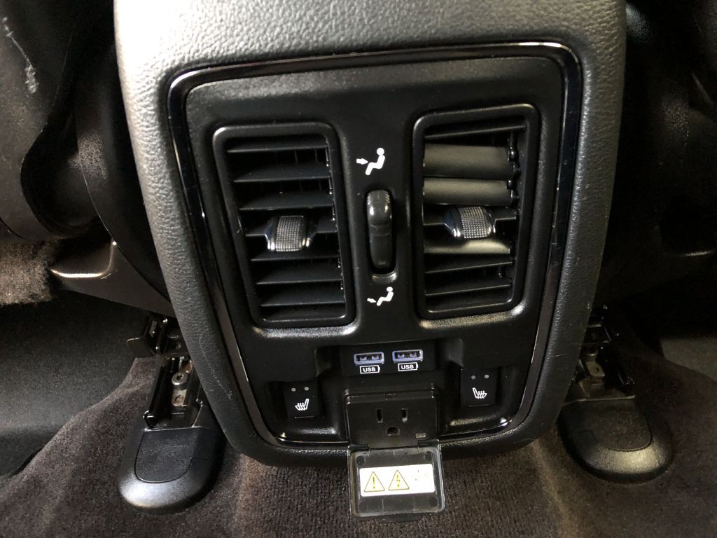 2017 Jeep Grand Cherokee Image 24