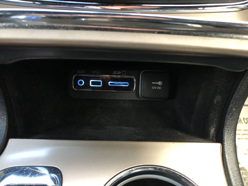 2017 Jeep Grand Cherokee Image 34