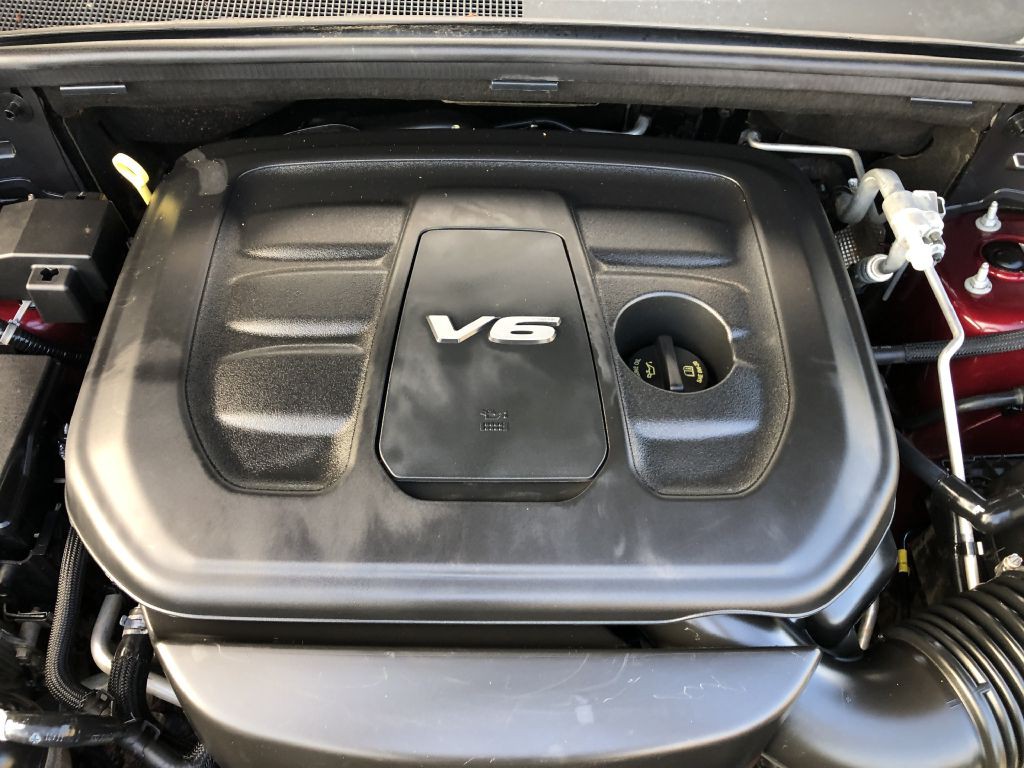 2017 Jeep Grand Cherokee Image 41