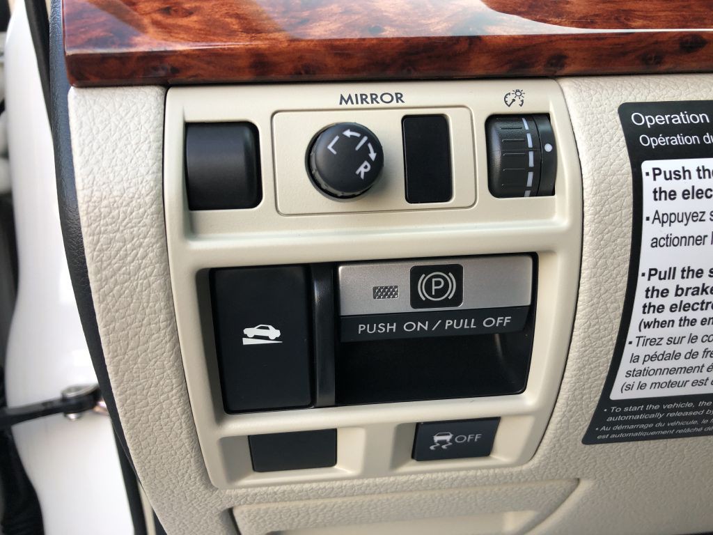 2010 Subaru Outback Image 20