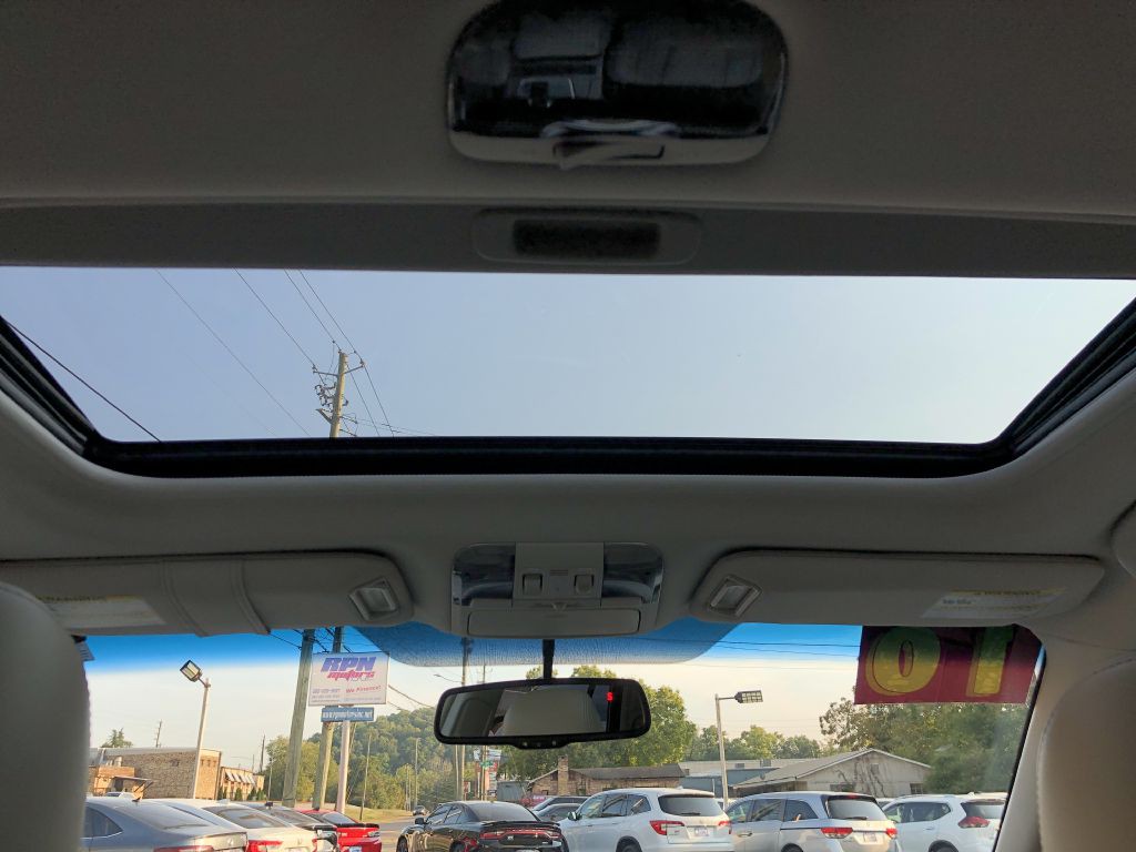2010 Subaru Outback Image 22