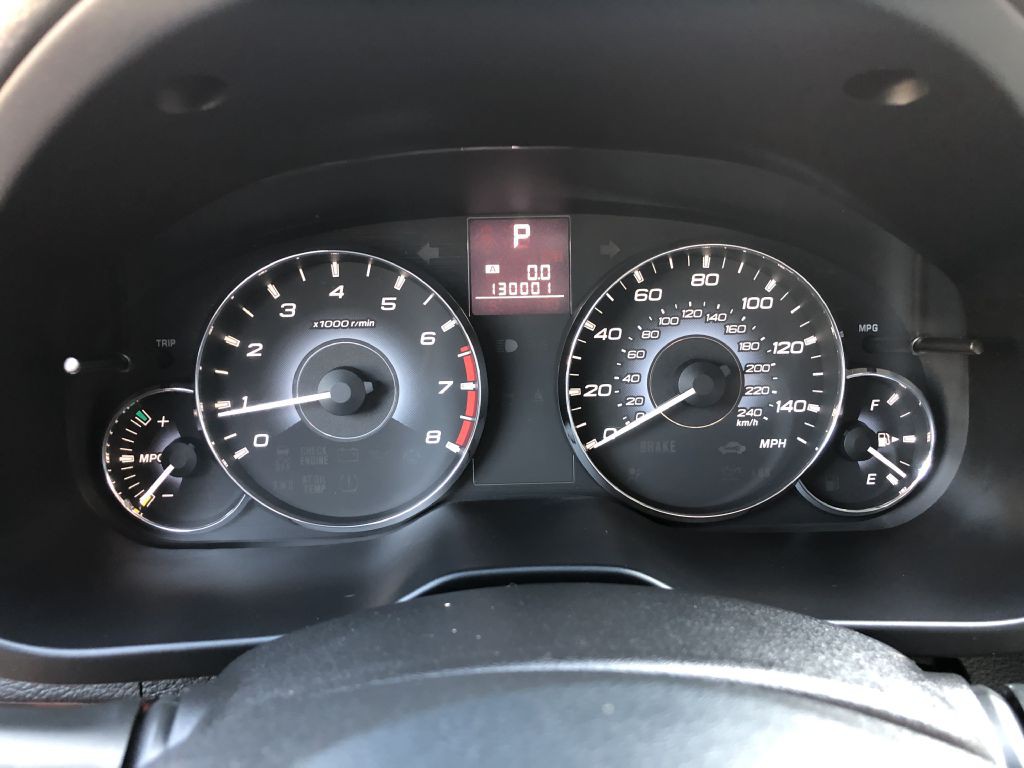 2010 Subaru Outback Image 29