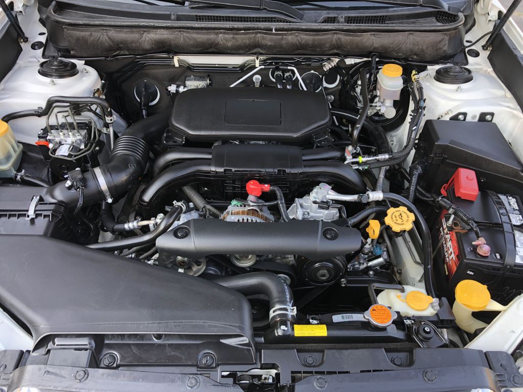 2010 Subaru Outback Image 32