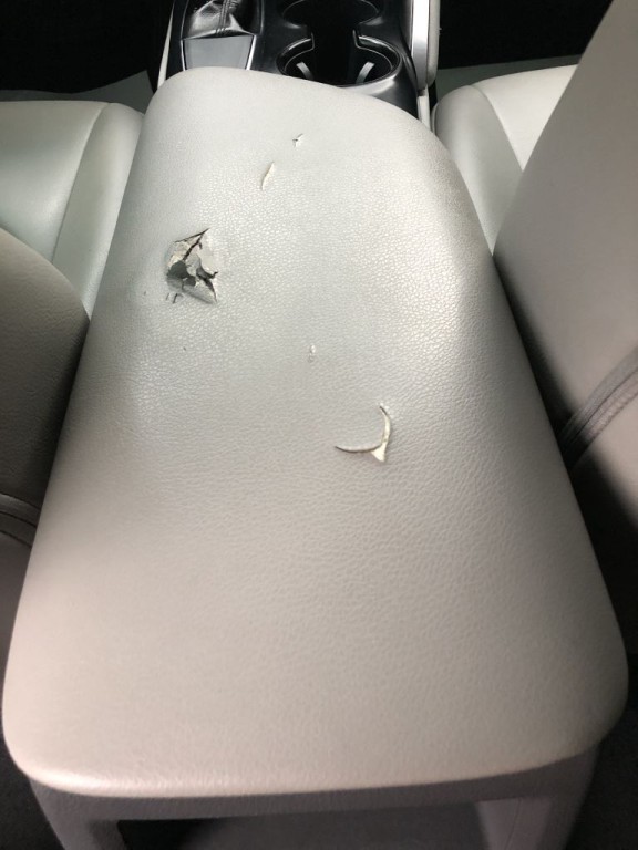 2019 Toyota Camry Image 25
