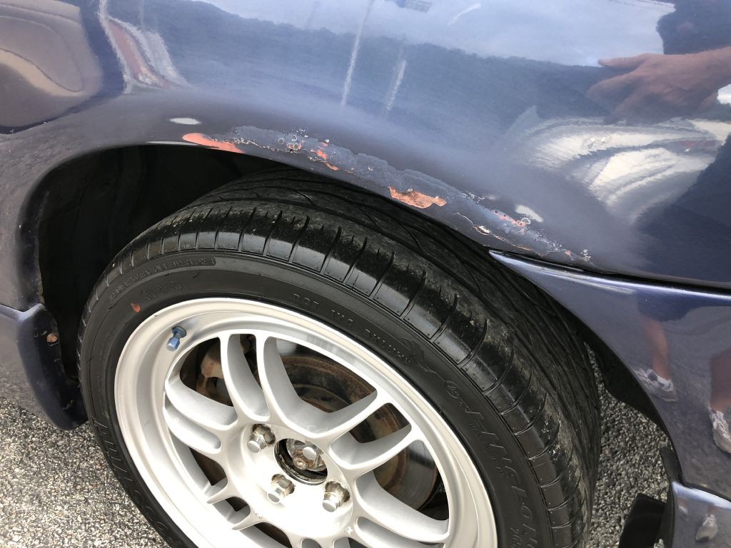 2003 Mazda MX-5 Miata Image 14