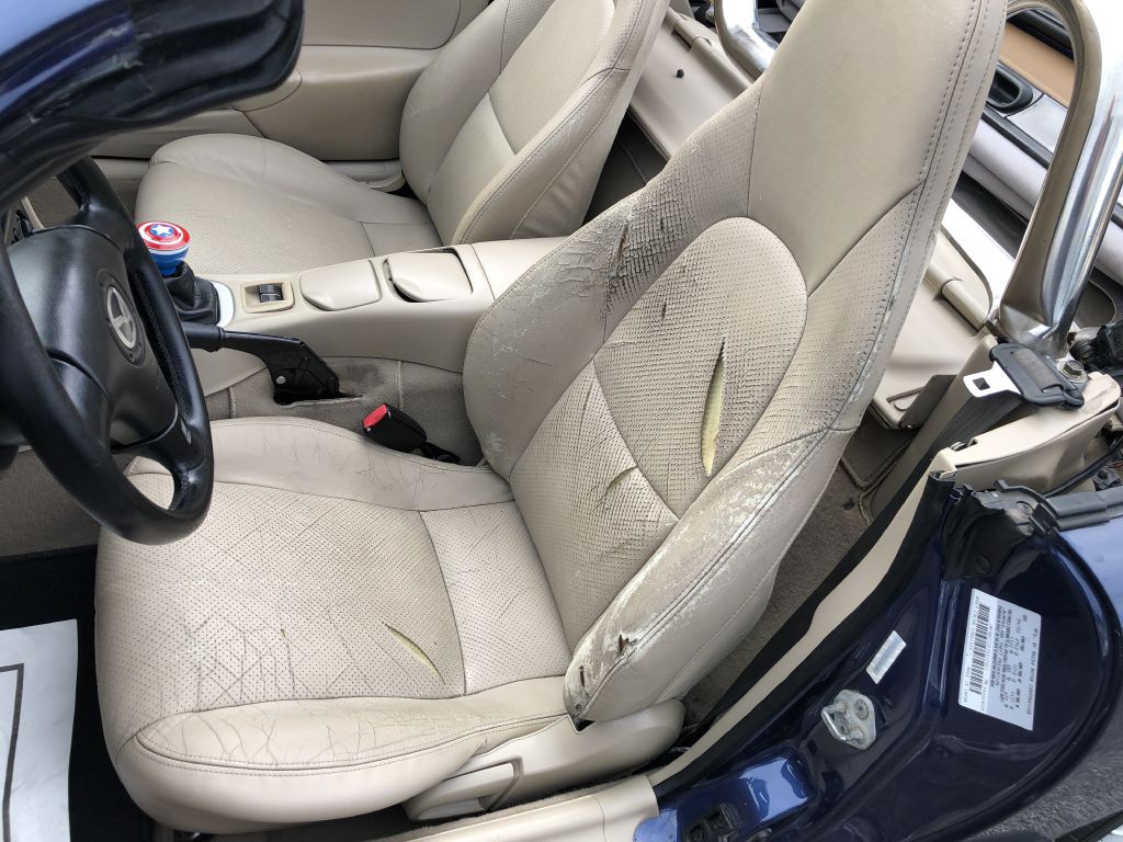 2003 Mazda MX-5 Miata Image 18