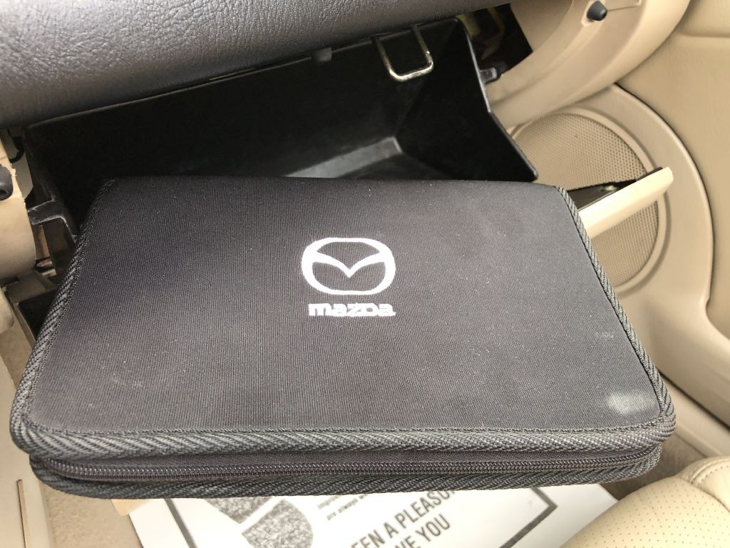 2003 Mazda MX-5 Miata Image 27