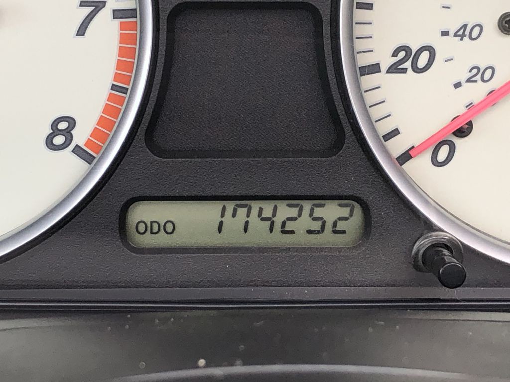 2003 Mazda MX-5 Miata Image 39
