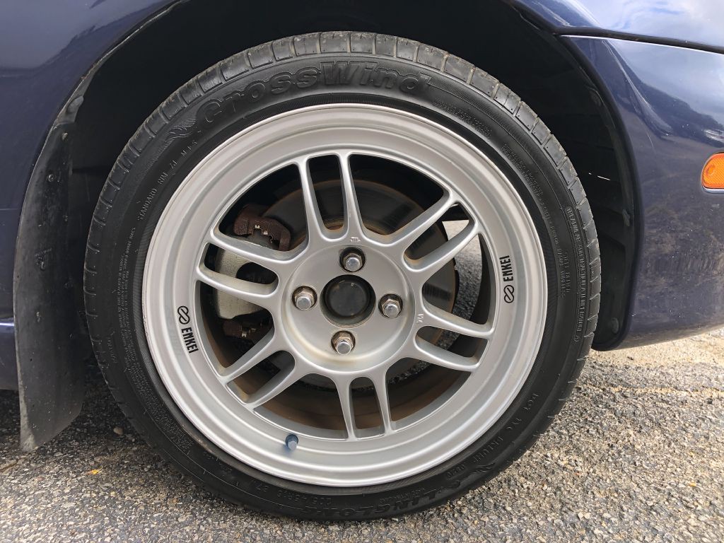 2003 Mazda MX-5 Miata Image 40