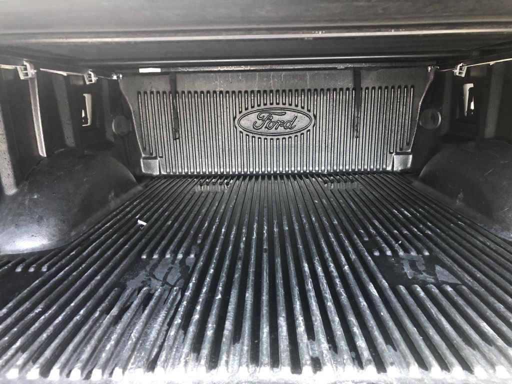 2021 Ford F-150 Image 8