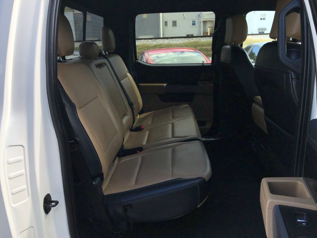 2021 Ford F-150 Image 13