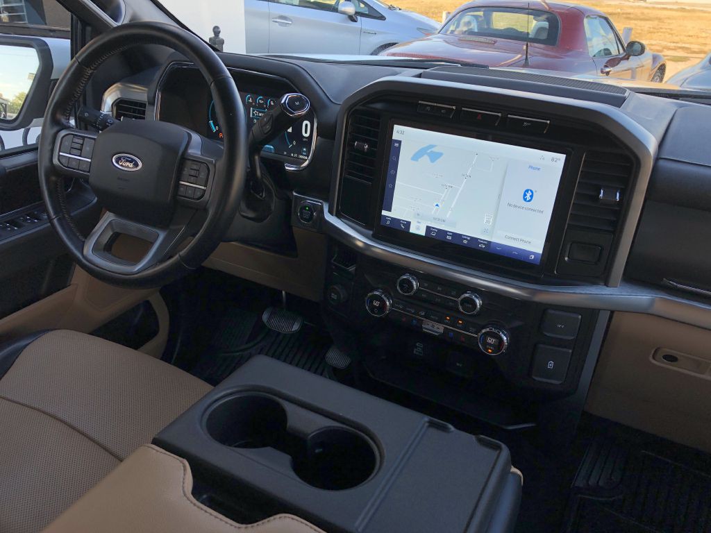 2021 Ford F-150 Image 15