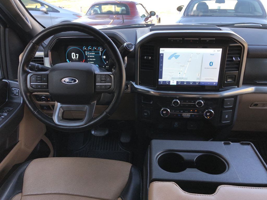 2021 Ford F-150 Image 16