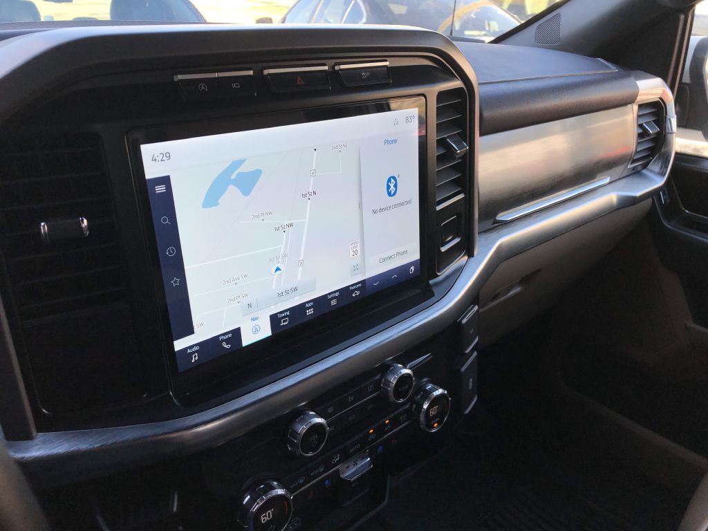 2021 Ford F-150 Image 18